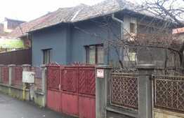 Casa individuala, 78 mp, teren de 306 mp! 