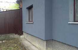 Casa individuala, 78 mp, teren de 306 mp! 