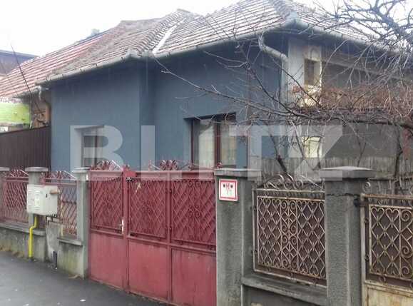 Casa de vânzare 3 camere Dambul Rotund - 24199CV | BLITZ Cluj-Napoca | Poza1