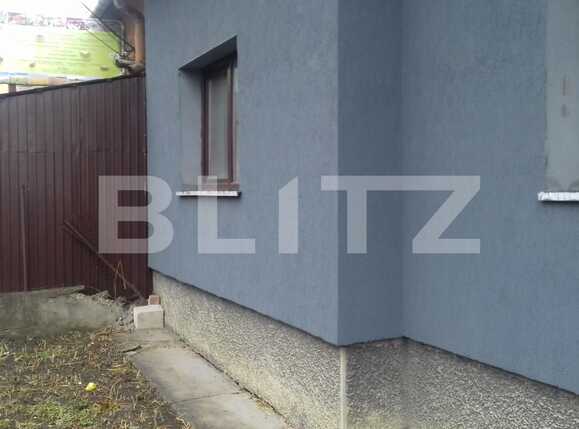 Casa de vânzare 3 camere Dambul Rotund - 24199CV | BLITZ Cluj-Napoca | Poza2