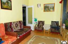 1 camera de vanzare, 28 mp + boxa pentru depozitare, in zona Complex Big