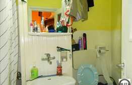 1 camera de vanzare, 28 mp + boxa pentru depozitare, in zona Complex Big