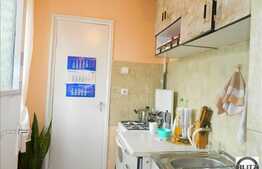 1 camera de vanzare, 28 mp + boxa pentru depozitare, in zona Complex Big