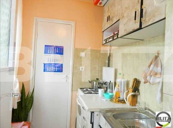 Garsonieră de vânzare Manastur - 2420AV | BLITZ Cluj-Napoca | Poza4