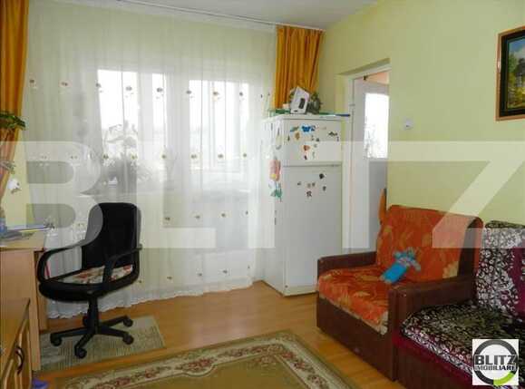 Garsonieră de vânzare Manastur - 2420AV | BLITZ Cluj-Napoca | Poza3