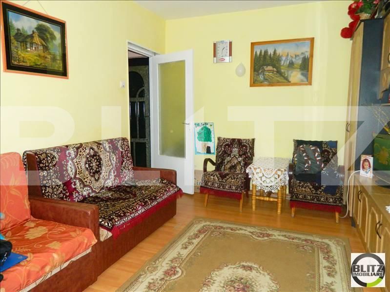 Garsonieră de vânzare Manastur - 2420AV | BLITZ Cluj-Napoca | Poza2