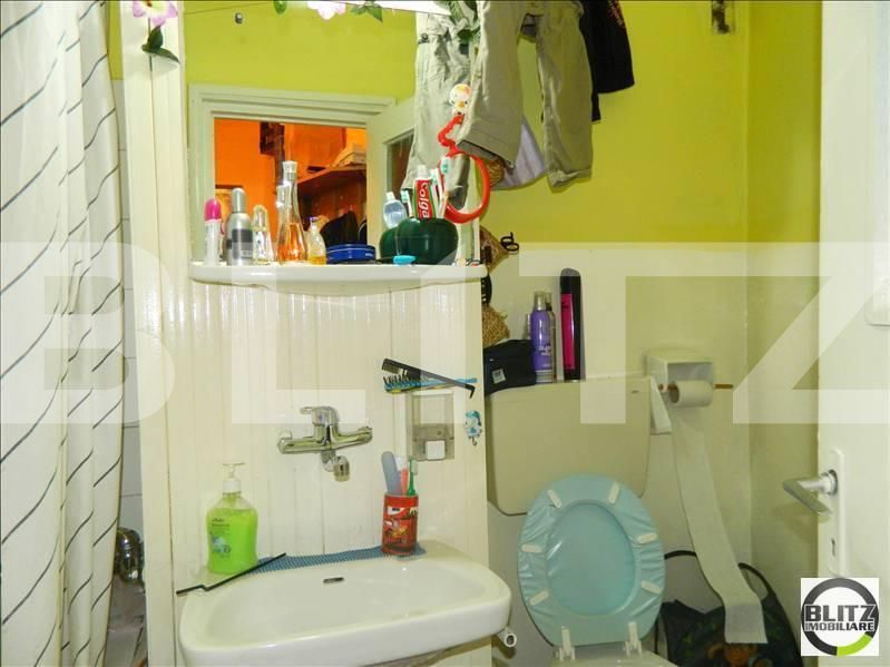 Garsonieră de vânzare Manastur - 2420AV | BLITZ Cluj-Napoca | Poza7