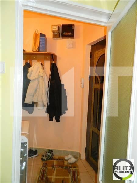 Garsonieră de vânzare Manastur - 2420AV | BLITZ Cluj-Napoca | Poza5