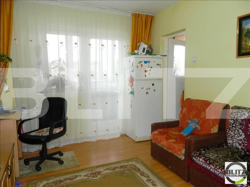 Garsonieră de vânzare Manastur - 2420AV | BLITZ Cluj-Napoca | Poza3