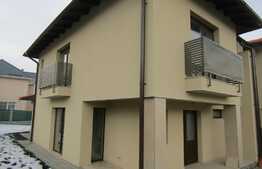 Duplex 121 mp utili, 262 mp teren, zona linistita