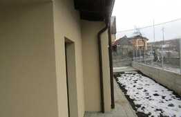 Duplex 121 mp utili, 262 mp teren, zona linistita