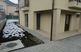 Duplex 121 mp utili, 262 mp teren, zona linistita