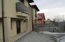Duplex 121 mp utili, 262 mp teren, zona linistita