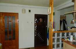 3 camere, 64 mp utili, balcon inchis, la cateva minute de sensul giratoriu!