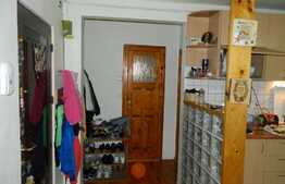 3 camere, 64 mp utili, balcon inchis, la cateva minute de sensul giratoriu!