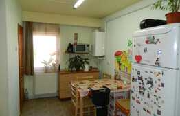 3 camere, 64 mp utili, balcon inchis, la cateva minute de sensul giratoriu!