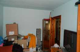 3 camere, 64 mp utili, balcon inchis, la cateva minute de sensul giratoriu!