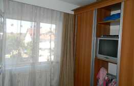 3 camere, 64 mp utili, balcon inchis, la cateva minute de sensul giratoriu!