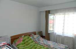 3 camere, 64 mp utili, balcon inchis, la cateva minute de sensul giratoriu!