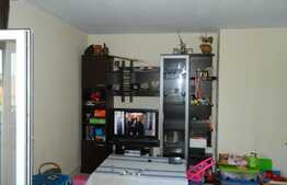 3 camere, 64 mp utili, balcon inchis, la cateva minute de sensul giratoriu!