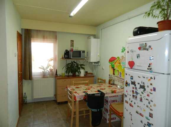 Apartament de vânzare 2 camere Floreşti - 24201AV | BLITZ Cluj-Napoca | Poza1