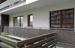 Apartament 2 camere, 62 mp, terasa, gradina, parcare, zona strazii Buna Ziua