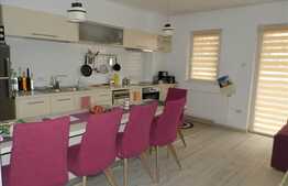 Apartament 2 camere, 62 mp, terasa, gradina, parcare, zona strazii Buna Ziua