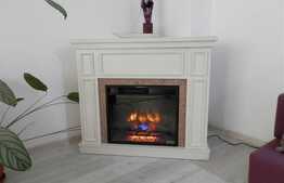 Apartament 2 camere, 62 mp, terasa, gradina, parcare, zona strazii Buna Ziua