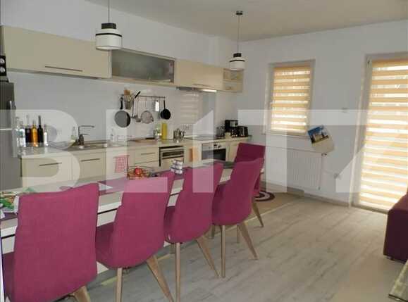 Apartament de vânzare 2 camere Bună Ziua - 24202AV | BLITZ Cluj-Napoca | Poza1