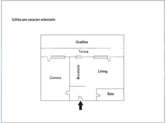 Apartament de vânzare 2 camere Bună Ziua - 24202AV | BLITZ Cluj-Napoca | Poza12