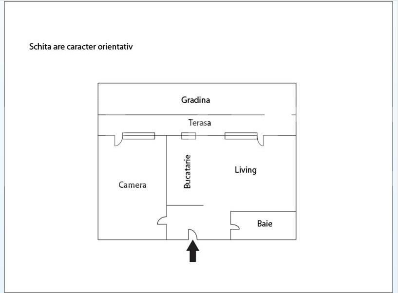 Apartament de vânzare 2 camere Bună Ziua - 24202AV | BLITZ Cluj-Napoca | Poza12