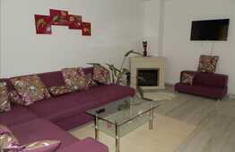 Apartament 2 camere, 62 mp, terasa, gradina, parcare, zona strazii Buna Ziua