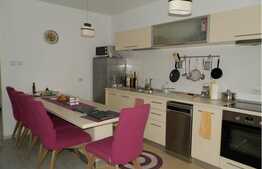 Apartament 2 camere, 62 mp, terasa, gradina, parcare, zona strazii Buna Ziua