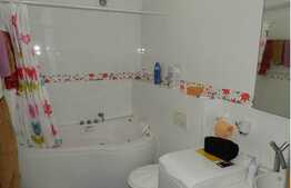 Apartament 2 camere, 62 mp, terasa, gradina, parcare, zona strazii Buna Ziua