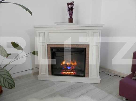 Apartament de vânzare 2 camere Bună Ziua - 24203AV | BLITZ Cluj-Napoca | Poza3