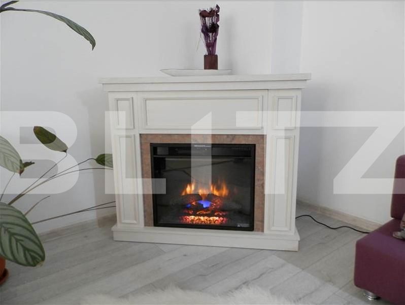 Apartament de vânzare 2 camere Bună Ziua - 24203AV | BLITZ Cluj-Napoca | Poza3