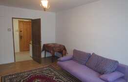 Apartament 2 camere, 52 mp, decomandat, parcare, boxa, zona strazii Donath