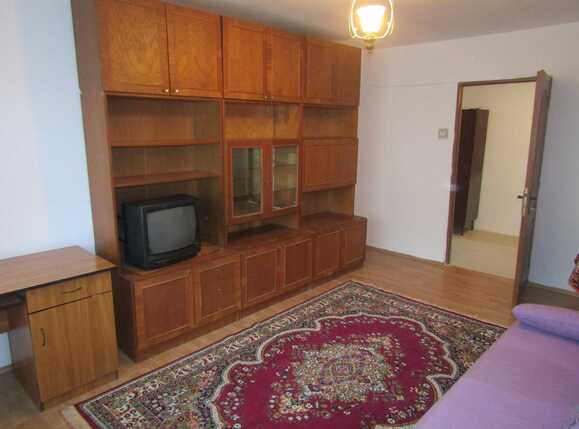 Apartament de închiriat 2 camere Grigorescu - 24204AI | BLITZ Cluj-Napoca | Poza1