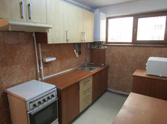 Apartament de închiriat 2 camere Grigorescu - 24204AI | BLITZ Cluj-Napoca | Poza8
