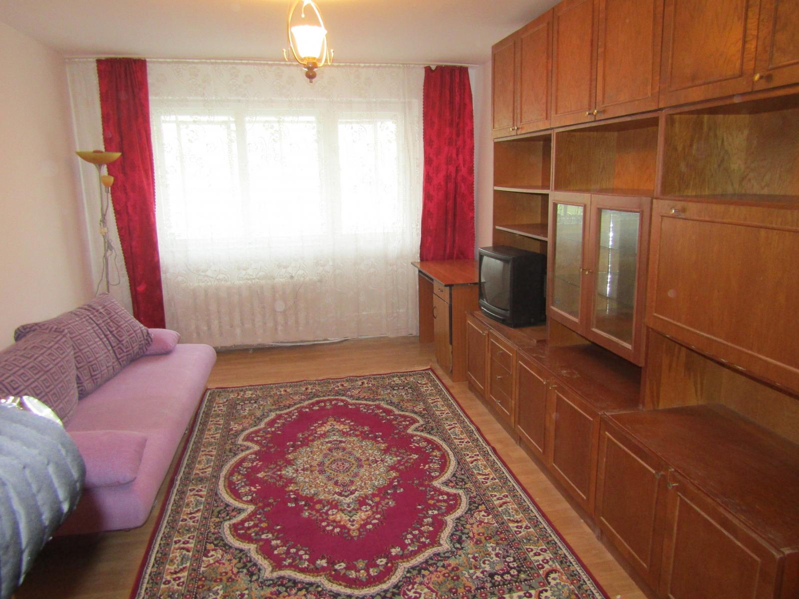 Apartament de închiriat 2 camere Grigorescu - 24204AI | BLITZ Cluj-Napoca | Poza3