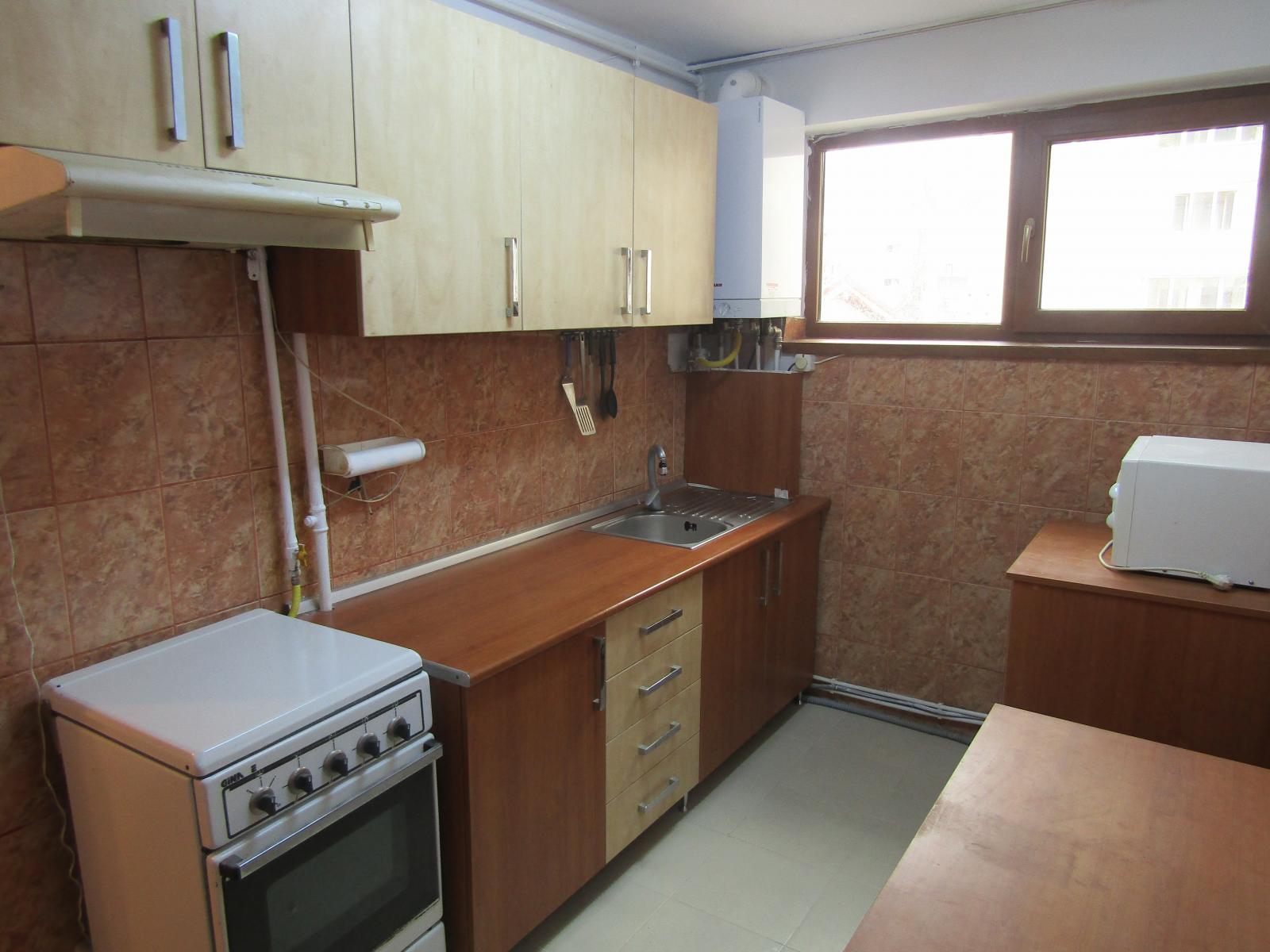 Apartament de închiriat 2 camere Grigorescu - 24204AI | BLITZ Cluj-Napoca | Poza8