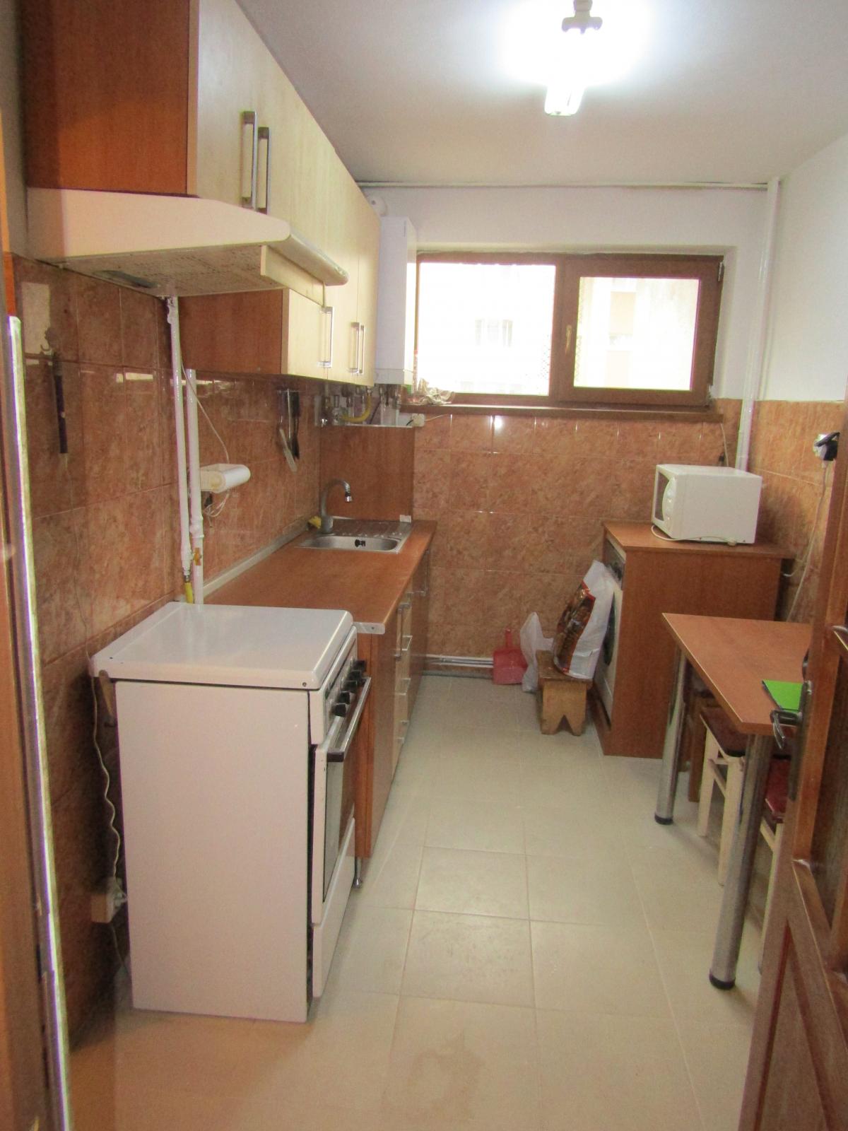 Apartament de închiriat 2 camere Grigorescu - 24204AI | BLITZ Cluj-Napoca | Poza7