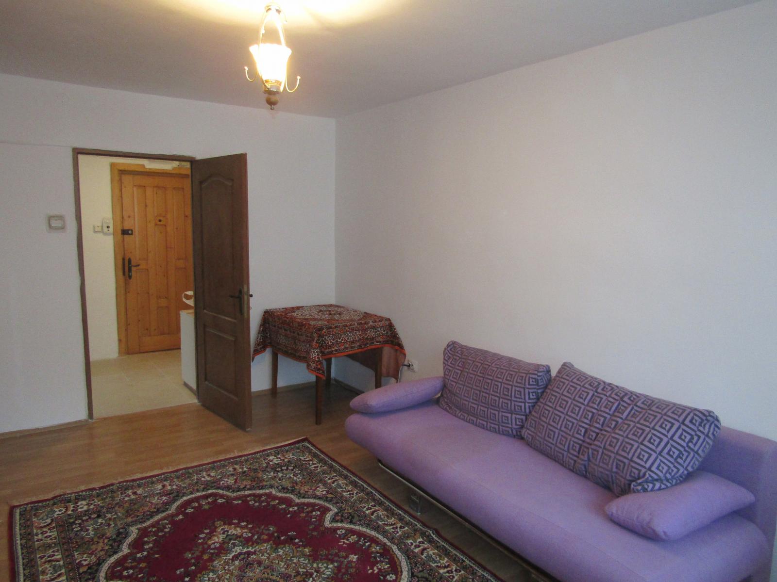 Apartament de închiriat 2 camere Grigorescu - 24204AI | BLITZ Cluj-Napoca | Poza2