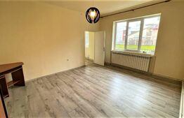 Apartament 2 camere, nemobilat, 60 mp, parcare, boxa subsol, zona Calea Motilor