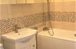 Apartament 2 camere, nemobilat, 60 mp, parcare, boxa subsol, zona Calea Motilor