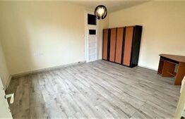 Apartament 2 camere, nemobilat, 60 mp, parcare, boxa subsol, zona Calea Motilor