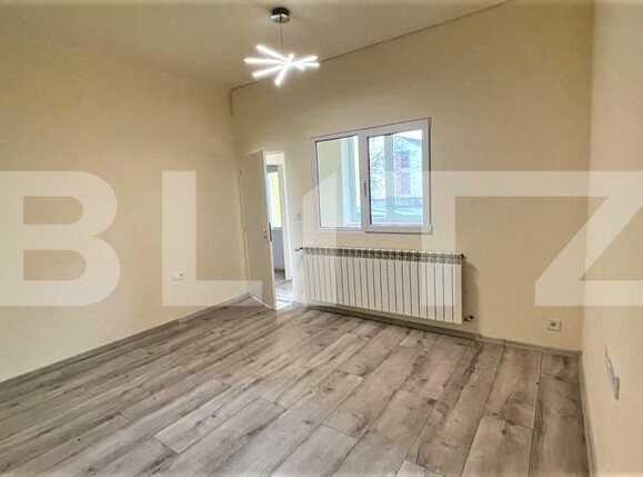 Apartament de închiriat 2 camere Central - 24205AI | BLITZ Cluj-Napoca | Poza1