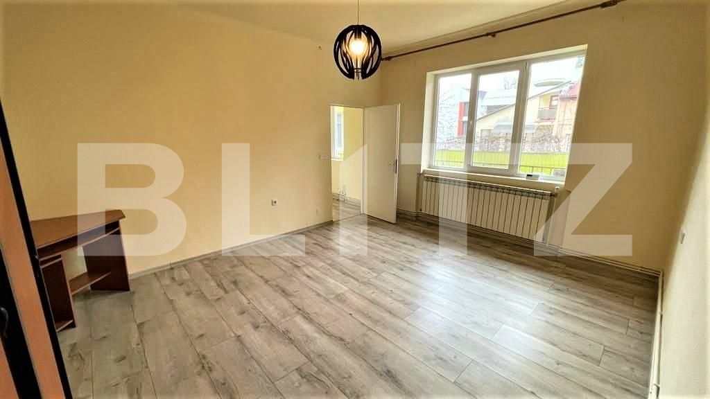 Apartament de închiriat 2 camere Central - 24205AI | BLITZ Cluj-Napoca | Poza2