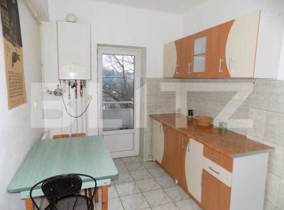 Apartament de închiriat 2 camere Central - 24208AI | BLITZ Cluj-Napoca | Poza9