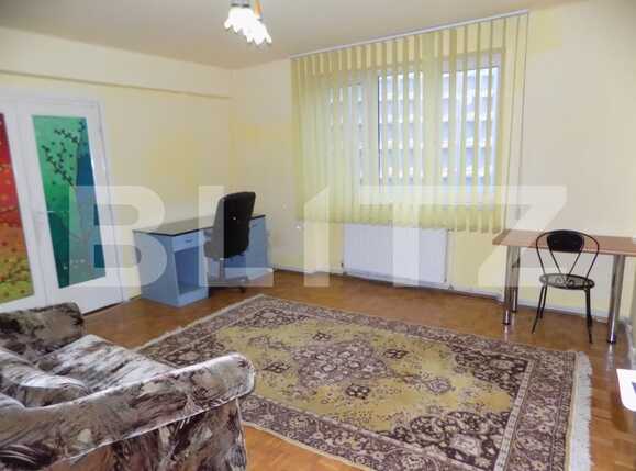 Apartament de închiriat 2 camere Central - 24208AI | BLITZ Cluj-Napoca | Poza2